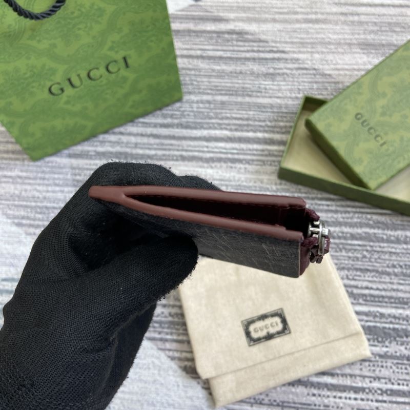 Gucci Wallets